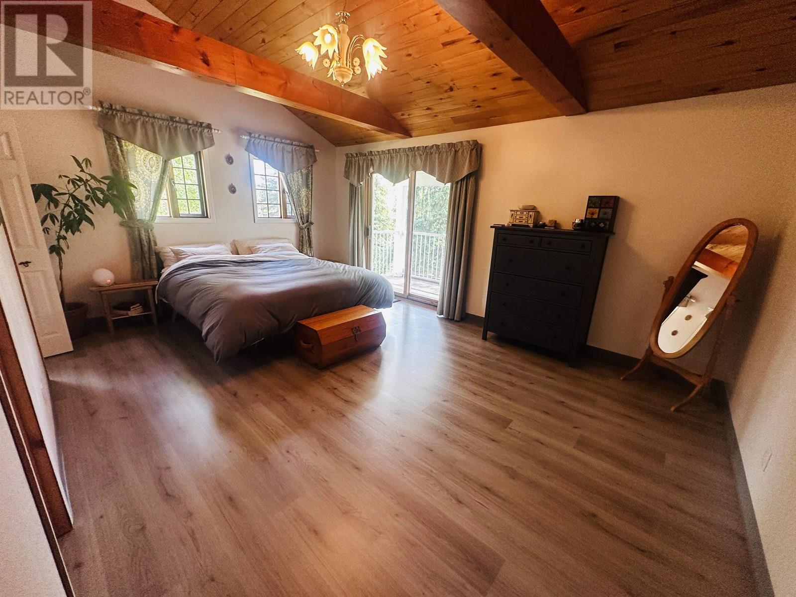 16939 16 Highway, Burns Lake