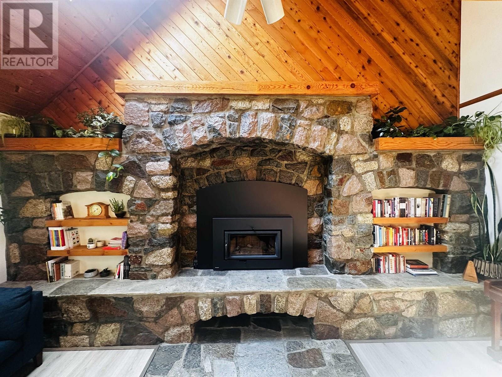 16939 16 Highway, Burns Lake
