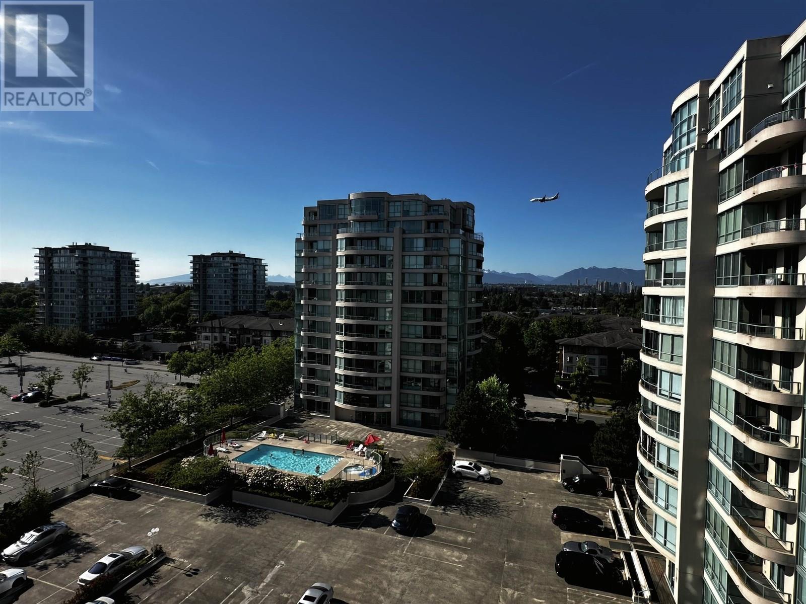 Photo 20 of 1105 8831 Lansdowne Road, Richmond BC