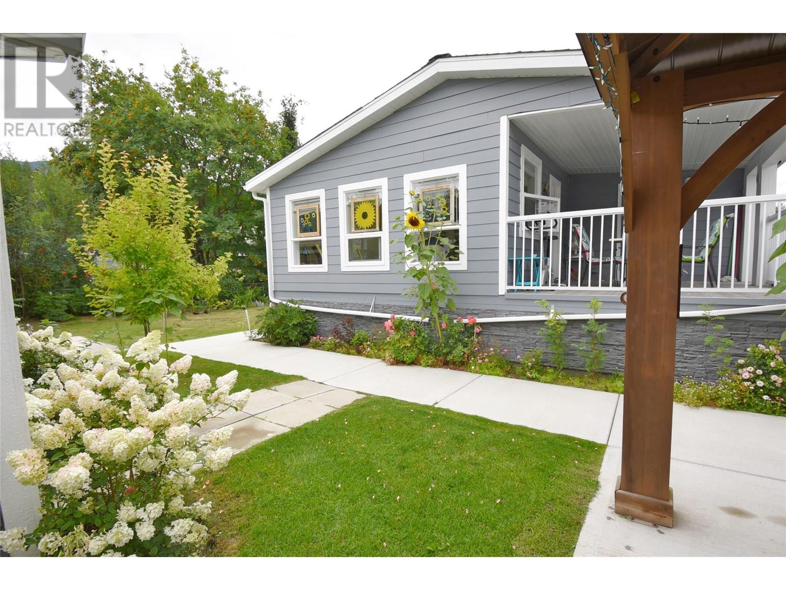 Photo 46 of 2930 Brown Road Unit 26, Salmon Arm BC