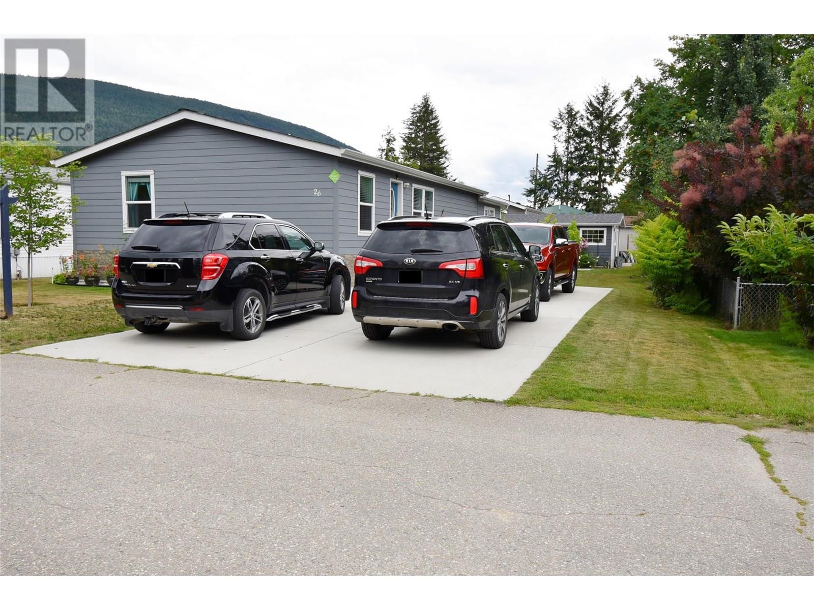 Photo 57 of 2930 Brown Road Unit 26, Salmon Arm BC