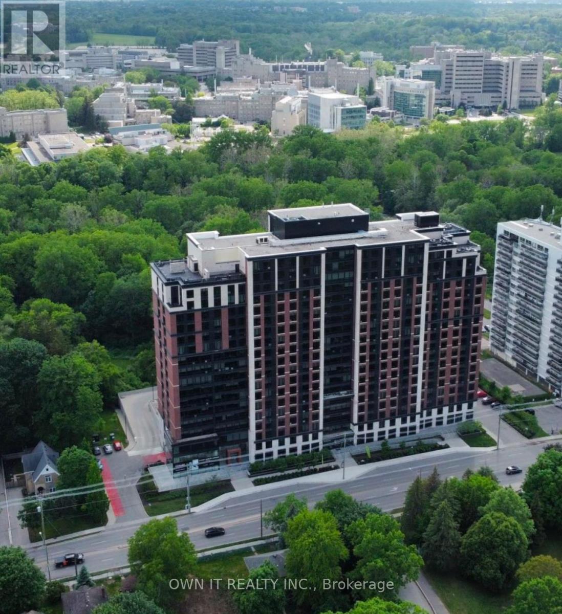 Photo 2 of 1417 1235 Richmond Street, London East ON