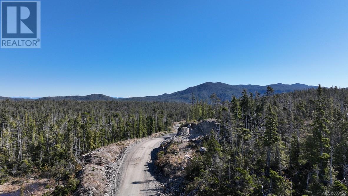 Photo 8 of 4 Cape Sutil Holberg Off Hwy, Port Hardy BC