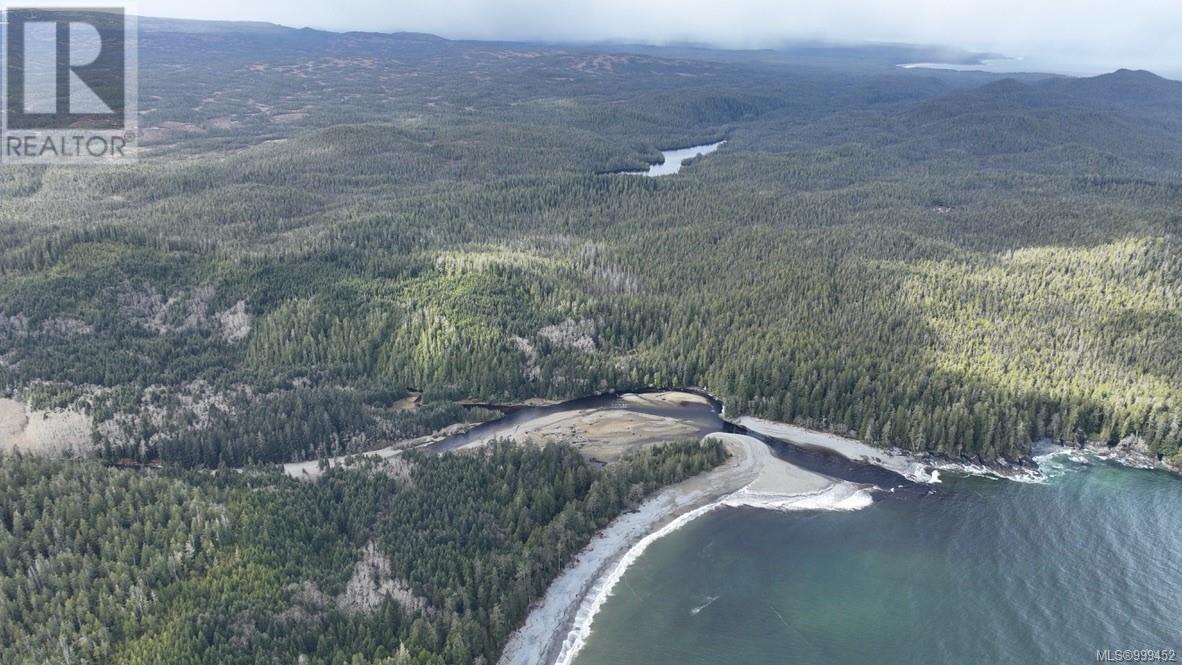 Photo 12 of 4 Cape Sutil Holberg Off Hwy, Port Hardy BC