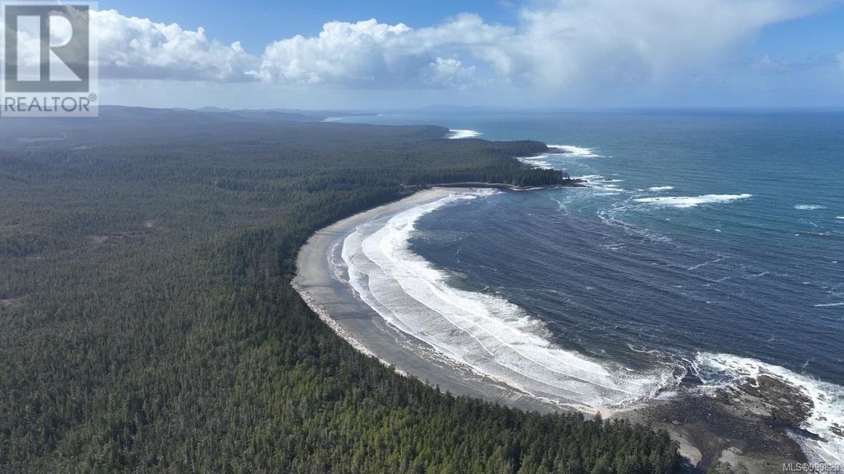 6 Cape Sutil Holberg (Off) Hwy, Port Hardy