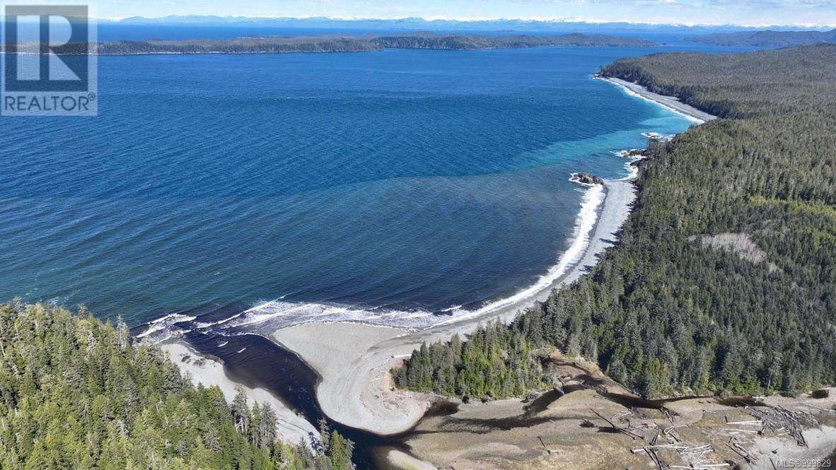 6 Cape Sutil Holberg (Off) Hwy, Port Hardy