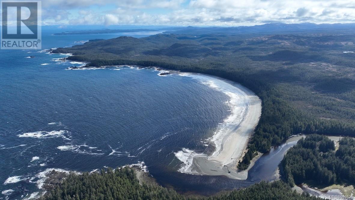 6 Cape Sutil Holberg (Off) Hwy, Port Hardy