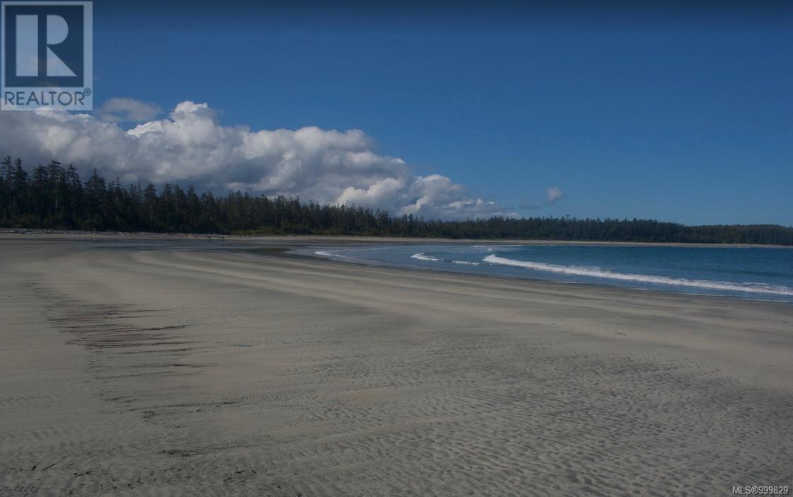 6 Cape Sutil Holberg (Off) Hwy, Port Hardy
