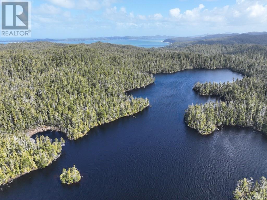 7 Cape Sutil Holberg (Off) Hwy, Port Hardy