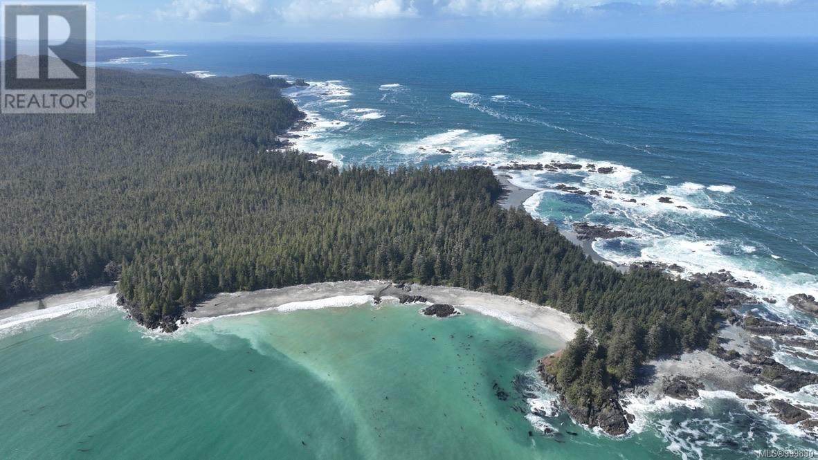 7 Cape Sutil Holberg (Off) Hwy, Port Hardy