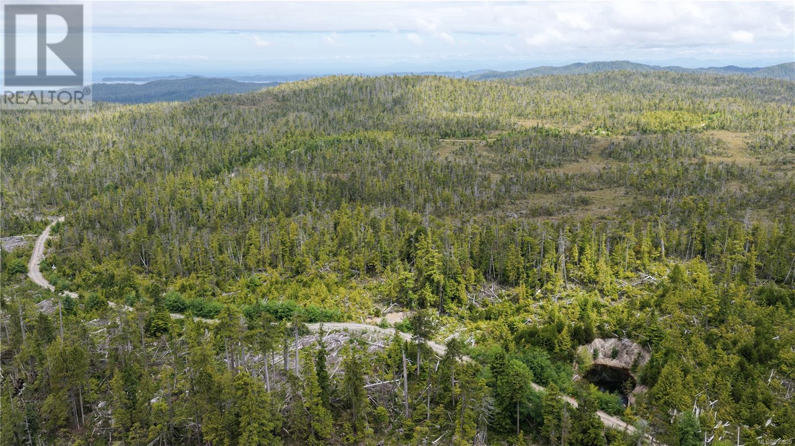 6 Cape Sutil Holberg (Off) Hwy, Port Hardy