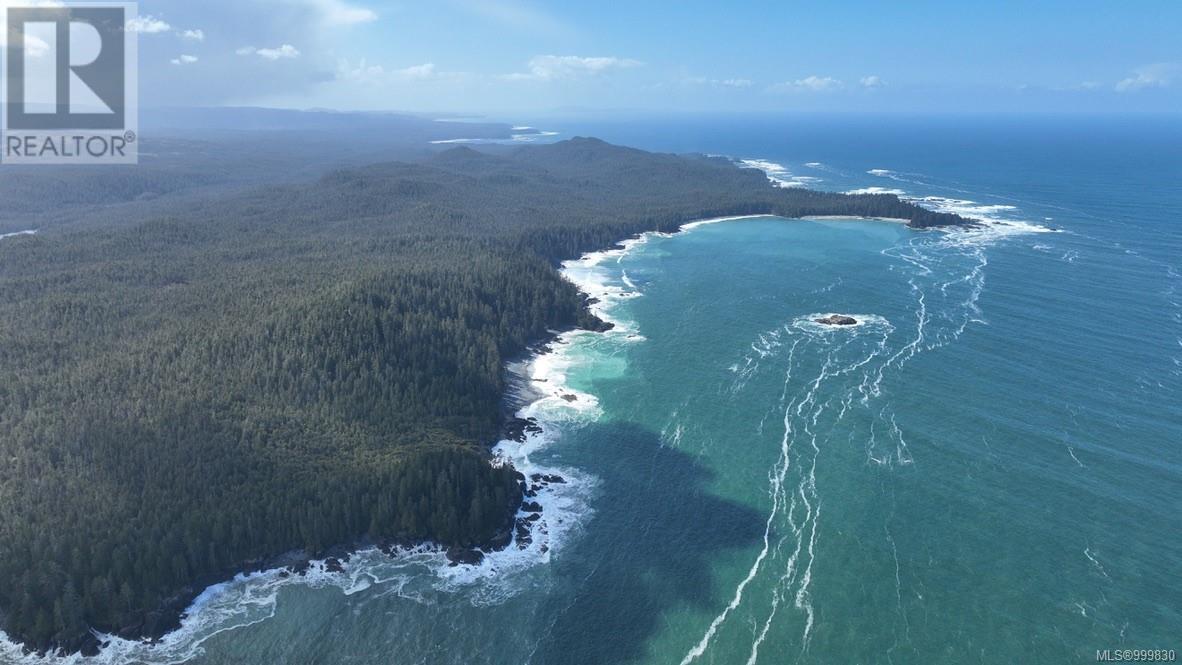 7 Cape Sutil Holberg (Off) Hwy, Port Hardy