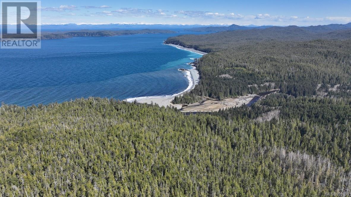 7 Cape Sutil Holberg (Off) Hwy, Port Hardy