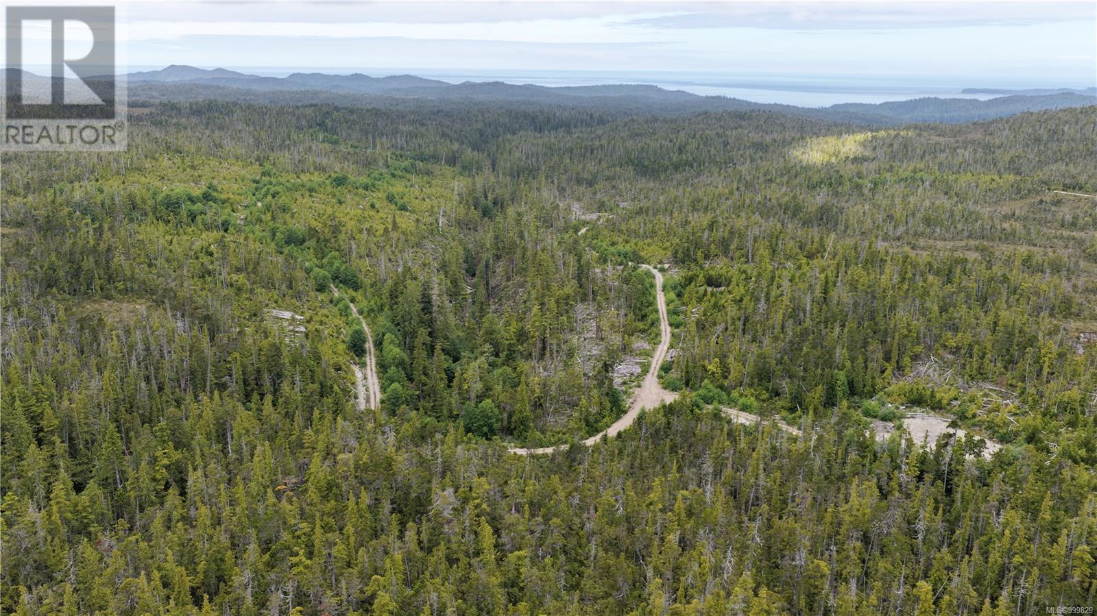 6 Cape Sutil Holberg (Off) Hwy, Port Hardy