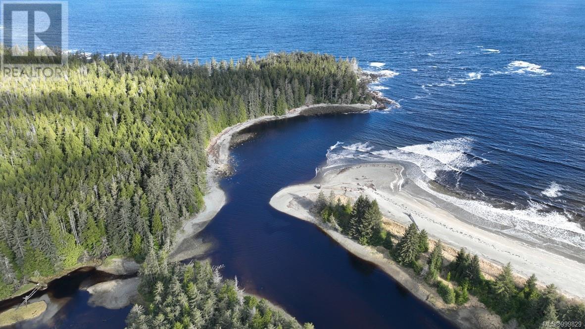 6 Cape Sutil Holberg (Off) Hwy, Port Hardy