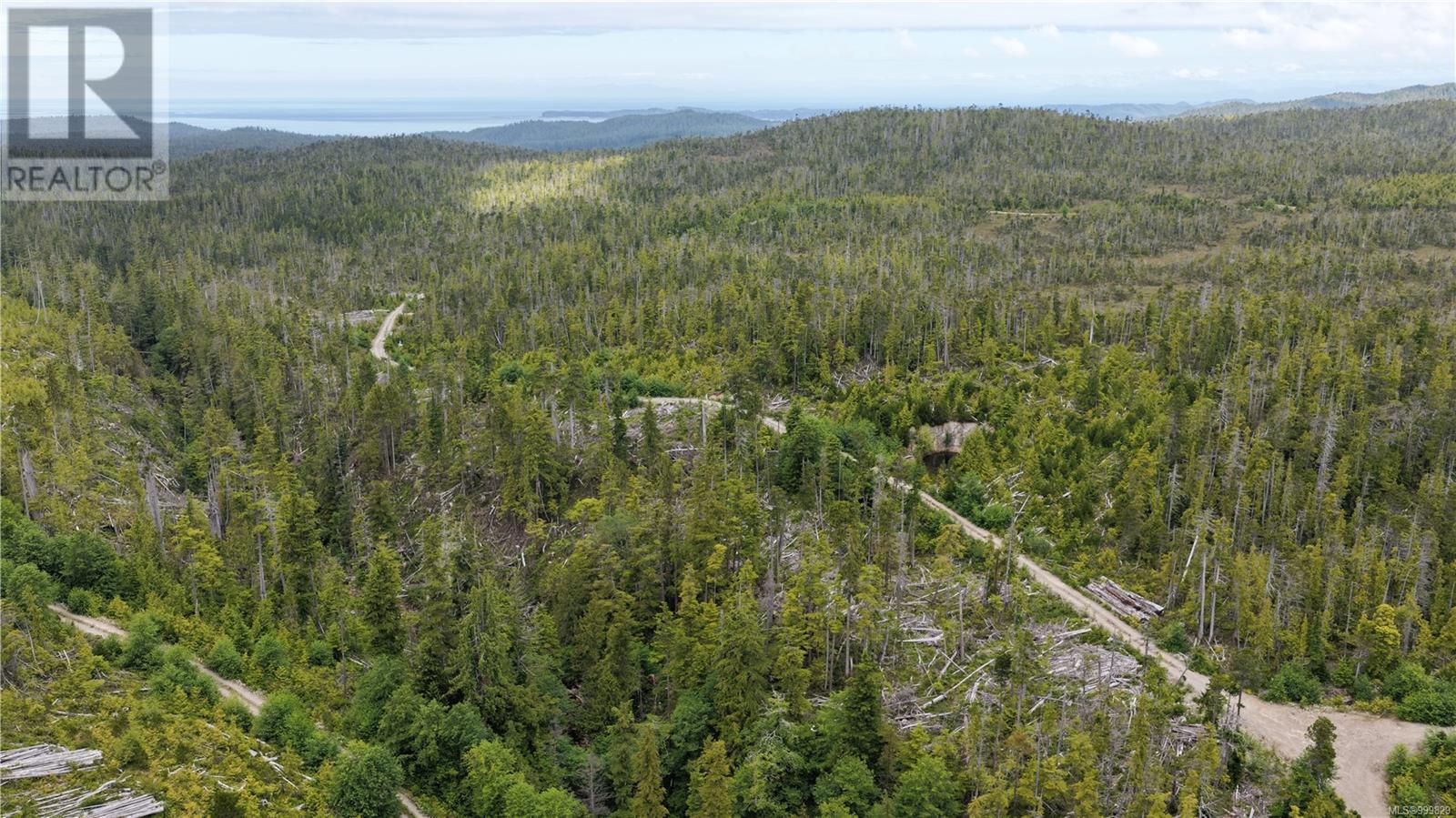 6 Cape Sutil Holberg (Off) Hwy, Port Hardy