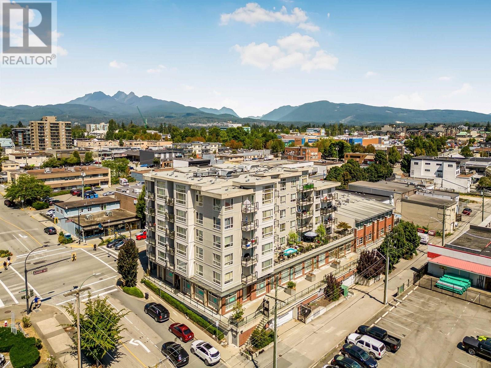 604 22318 LOUGHEED HIGHWAY, Maple Ridge