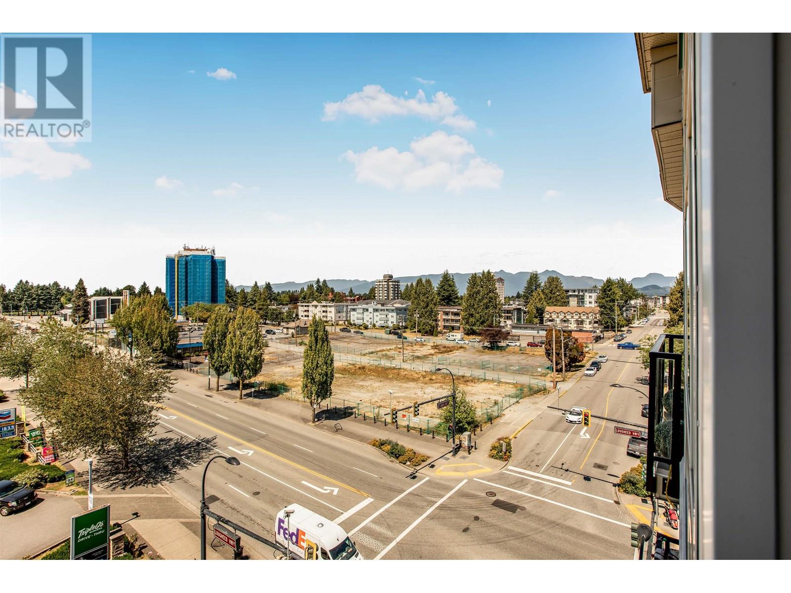 604 22318 LOUGHEED HIGHWAY, Maple Ridge