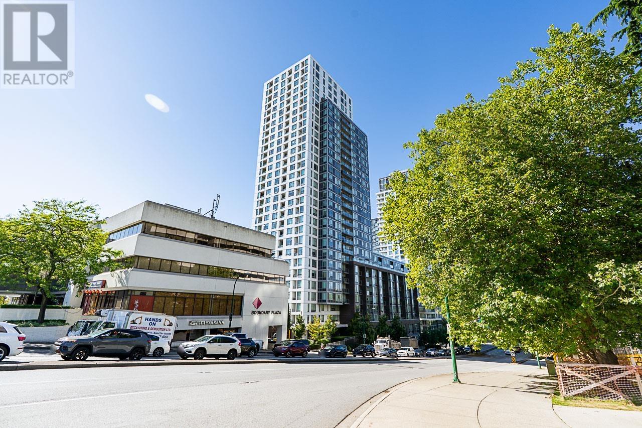 Photo 5 of 2902 5665 Boundary Road, Vancouver BC