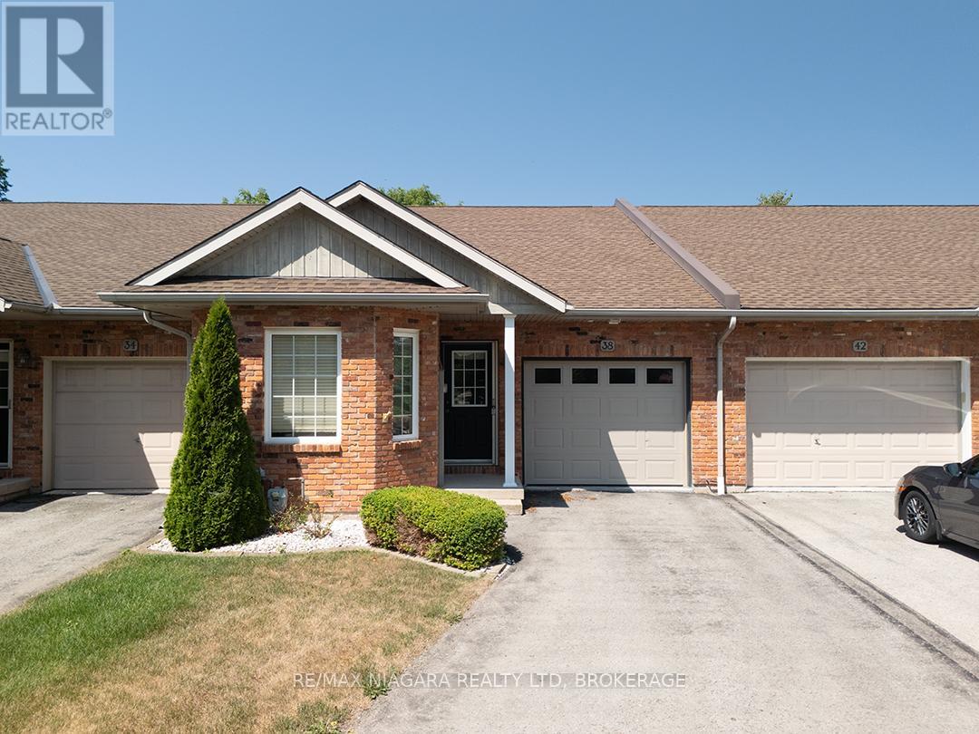 Photo 1 of 38 Maple Street, Port Colborne ON