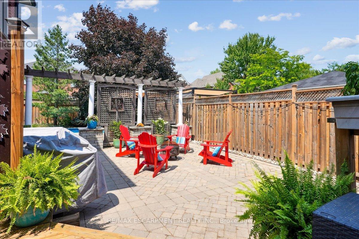 Photo 30 of 105 River Glen Boulevard, Oakville ON