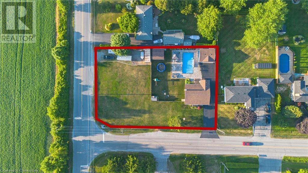 Photo 47 of 9924 Dickenson Road W, Hamilton ON