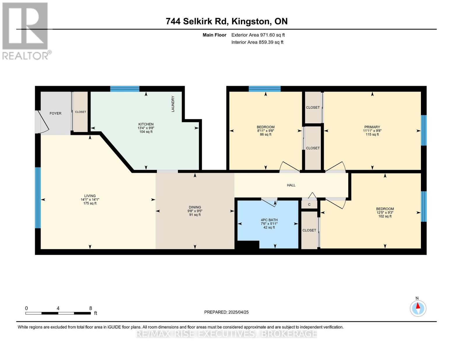 Photo 29 of 744 Selkirk Road, Kingston ON