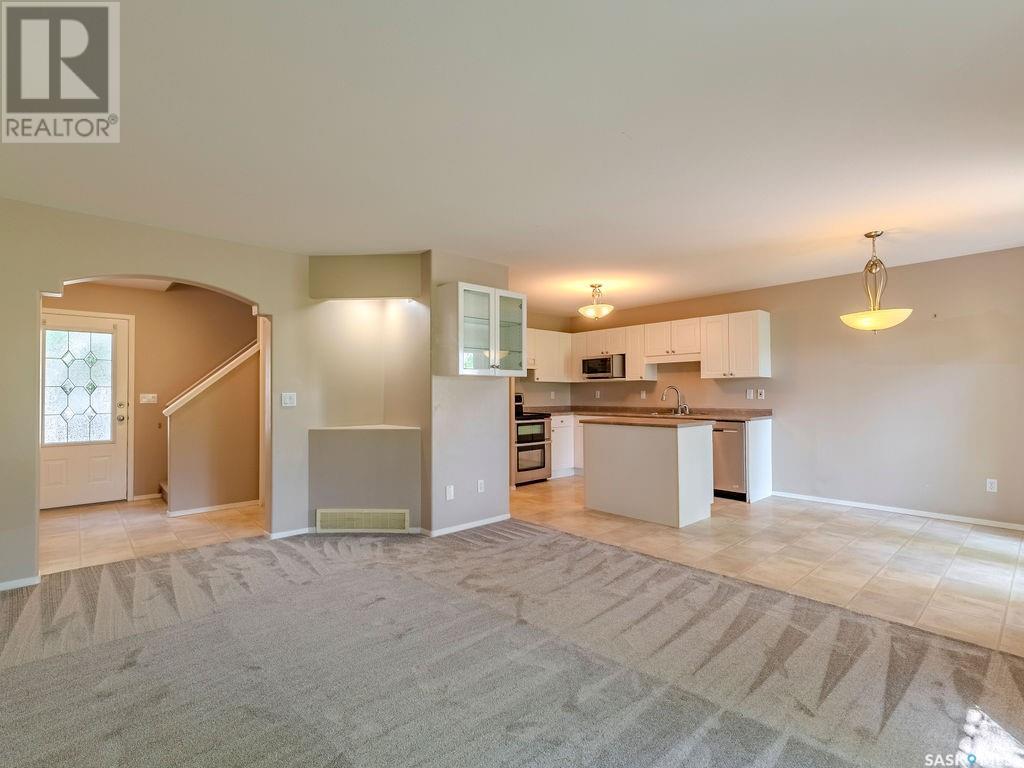 Single Family House 2 Level for Sale in   Heritage GREEN Saskatoon 