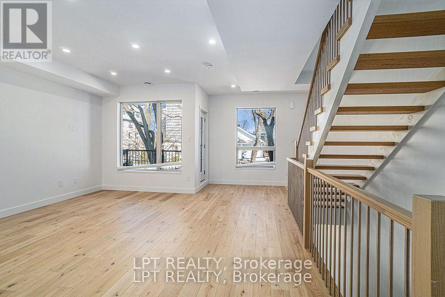 Photo 17 of Unit B 14 Stevens Avenue, Ottawa ON