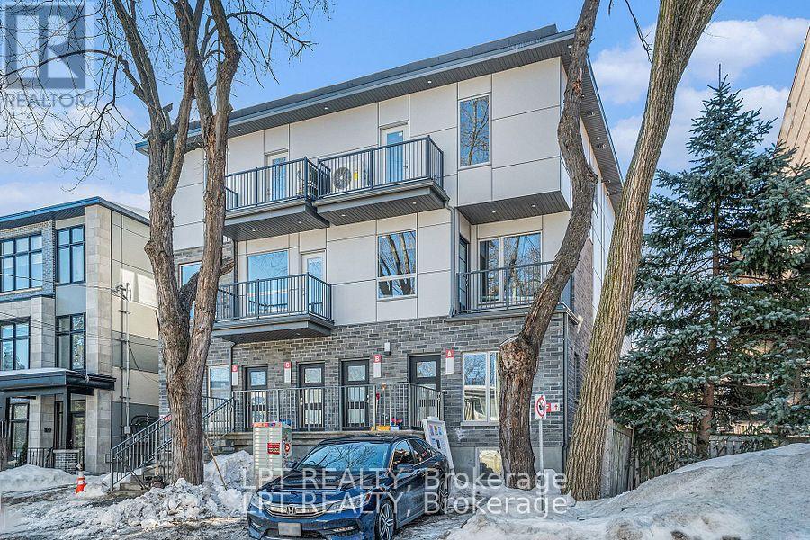 Photo 20 of Unit B 14 Stevens Avenue, Ottawa ON