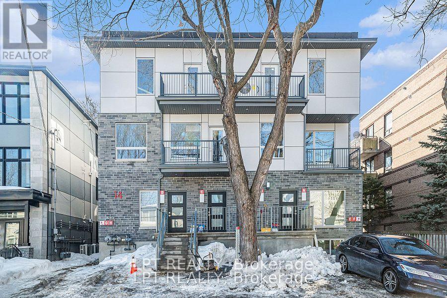 Photo 21 of Unit B 14 Stevens Avenue, Ottawa ON