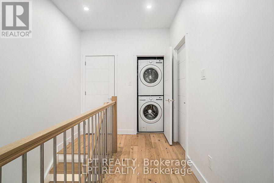 Photo 7 of Unit B 14 Stevens Avenue, Ottawa ON
