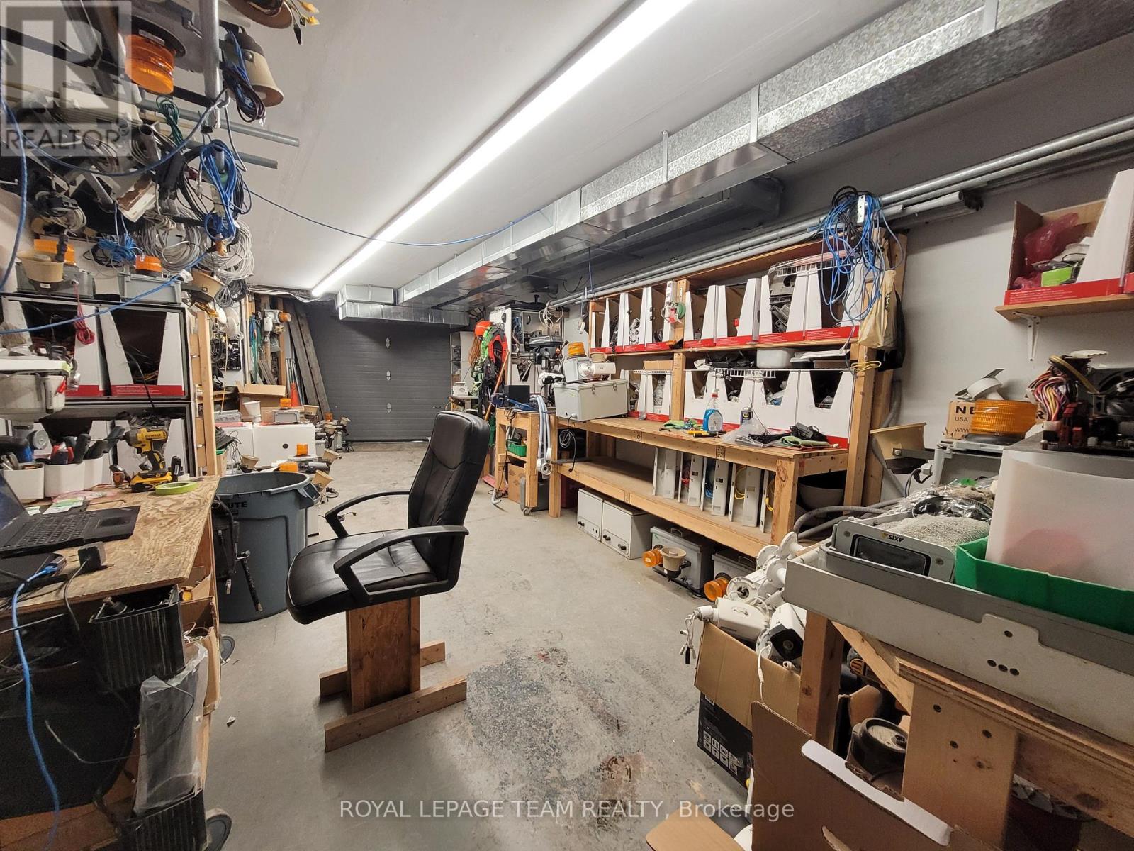 Photo 10 of C 22 Antares Drive, Ottawa ON