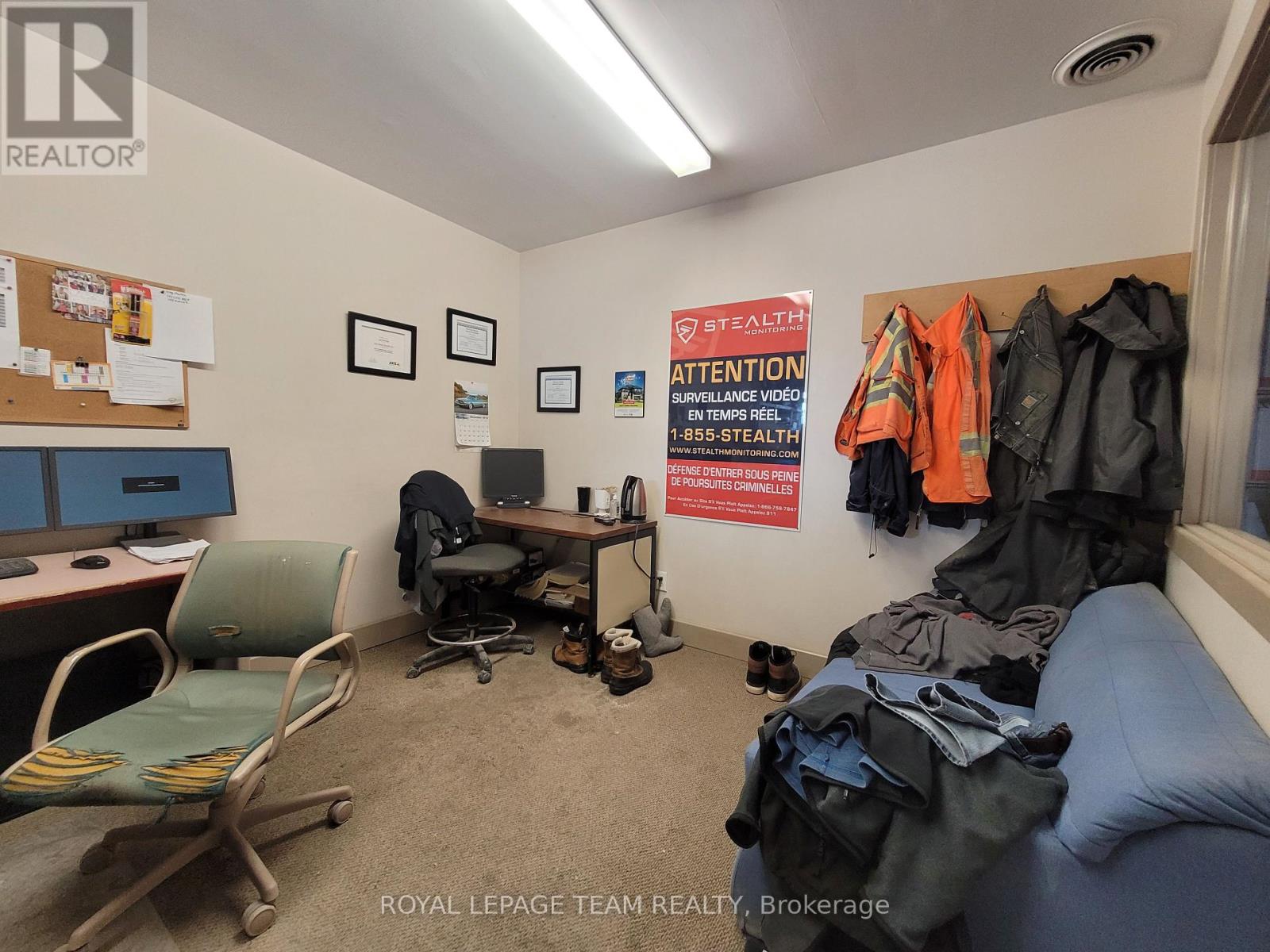 Photo 12 of C 22 Antares Drive, Ottawa ON