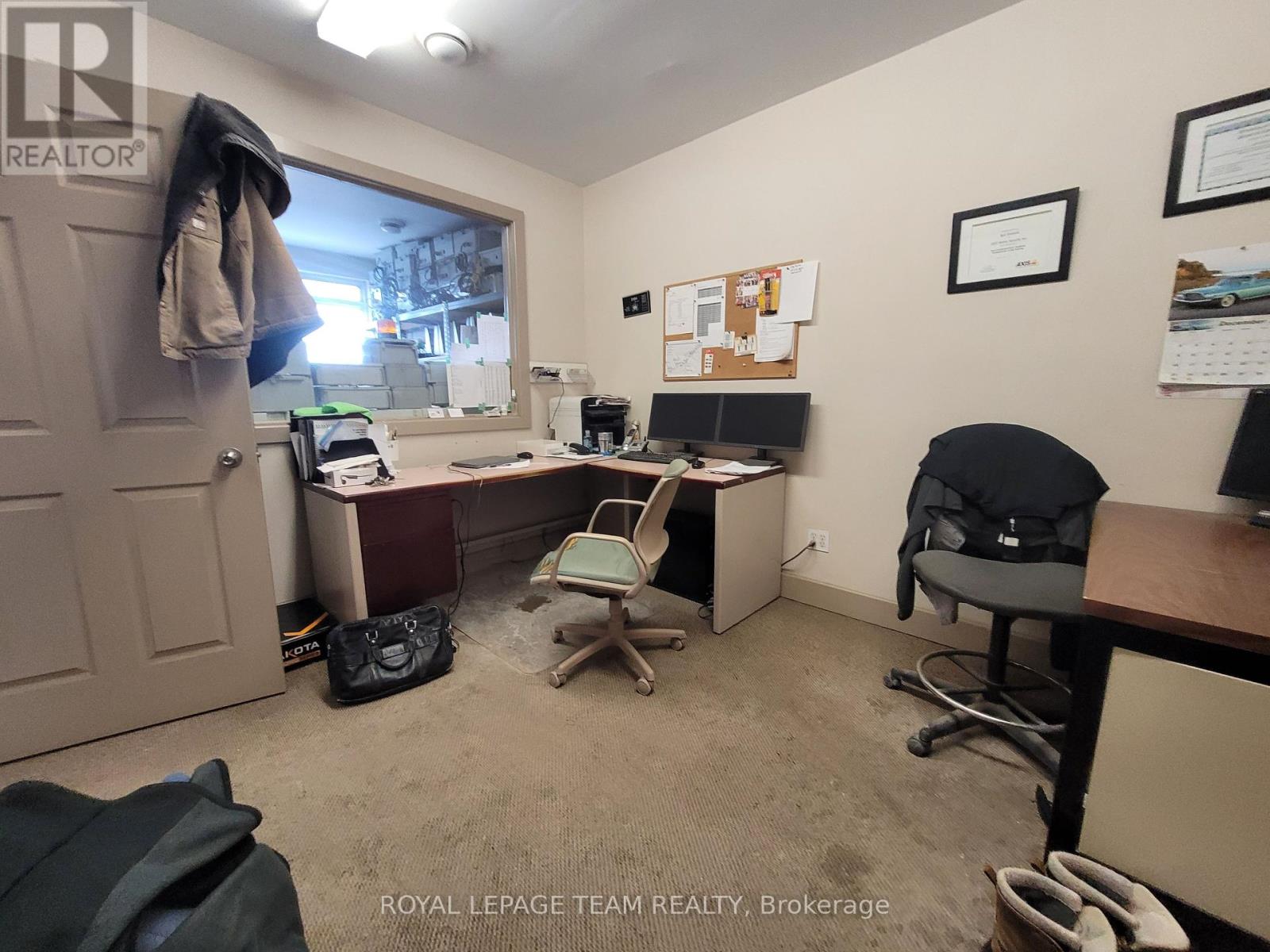 Photo 13 of C 22 Antares Drive, Ottawa ON