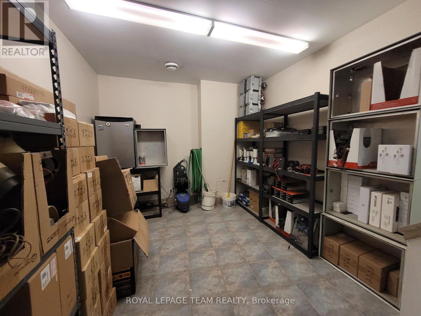 Photo 14 of C 22 Antares Drive, Ottawa ON