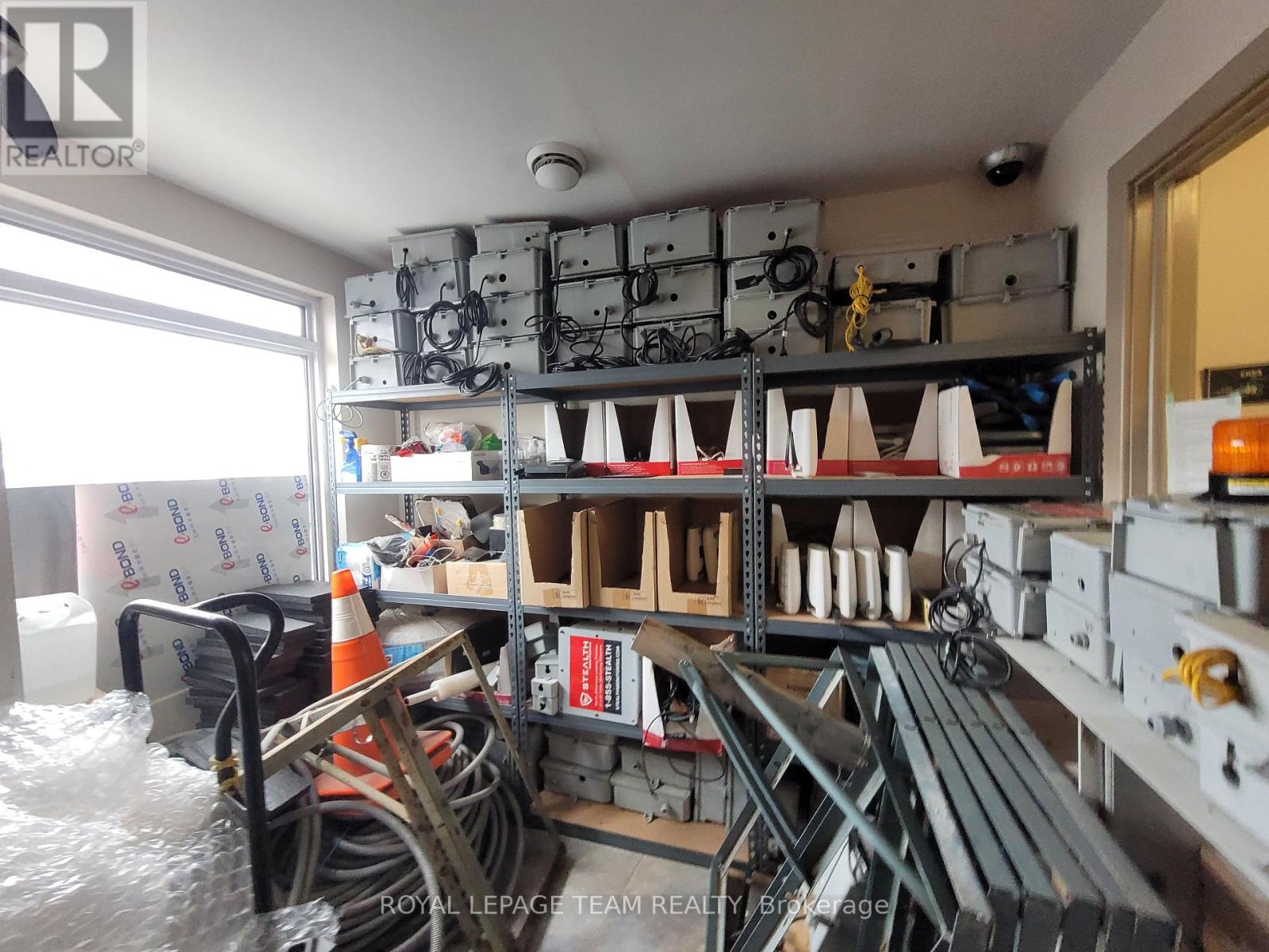 Photo 8 of C 22 Antares Drive, Ottawa ON
