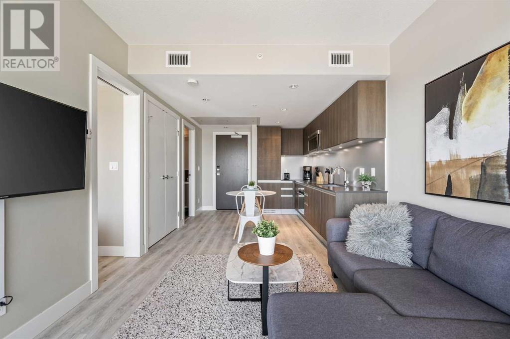 Photo 11 of 1803 1188 3 Street Se, Calgary AB