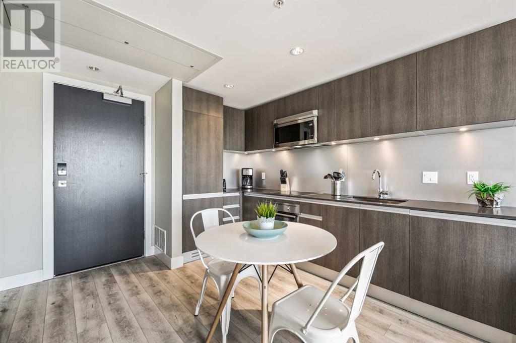 Photo 4 of 1803 1188 3 Street Se, Calgary AB