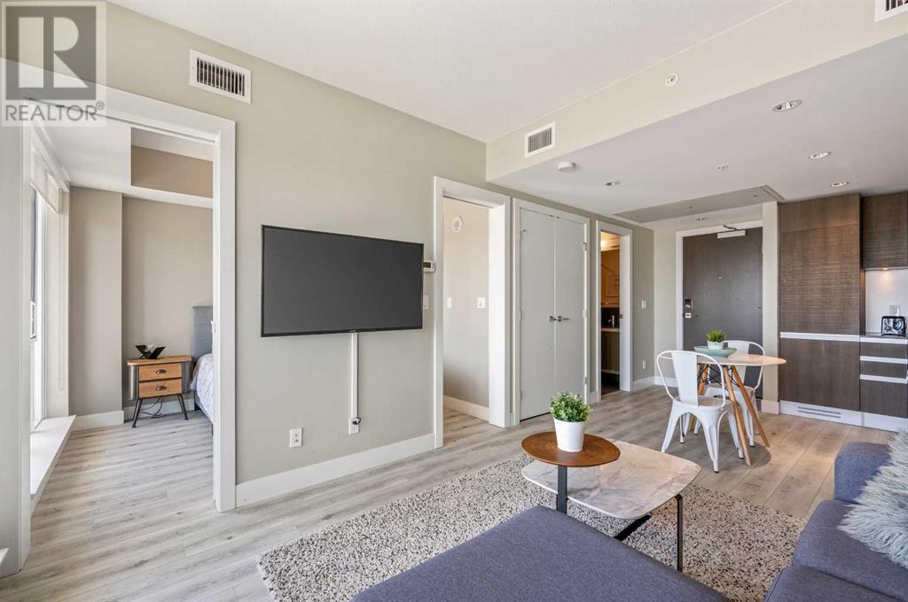 Photo 12 of 1803 1188 3 Street Se, Calgary AB