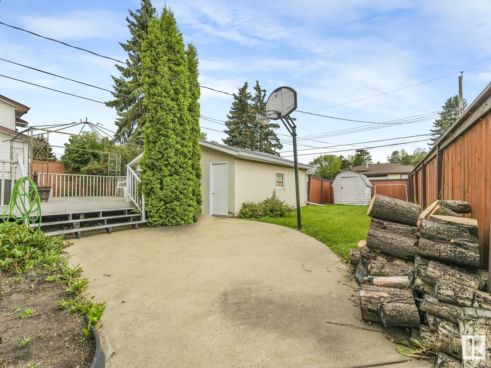 Photo 48 of 8527 134 A Av Nw, Edmonton AB