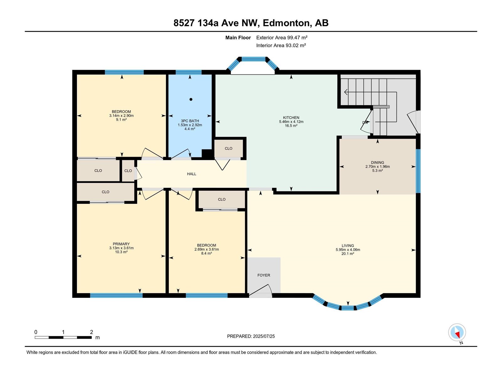 Photo 31 of 8527 134 A Av Nw, Edmonton AB