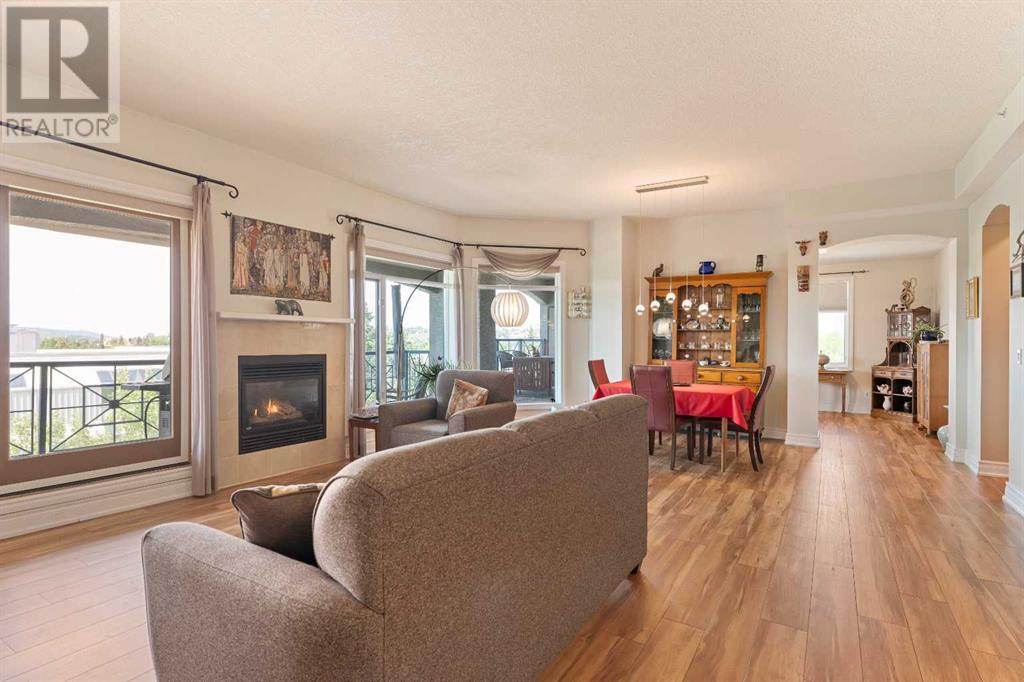 Photo 8 of 503 4 14 Street Nw, Calgary AB