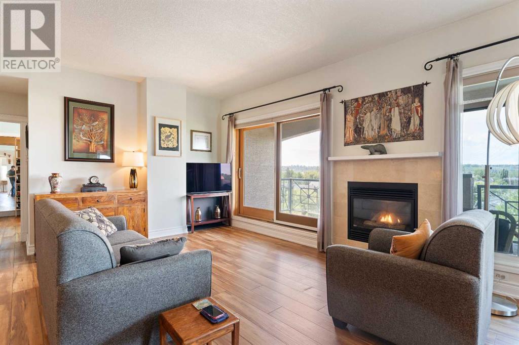 Photo 10 of 503 4 14 Street Nw, Calgary AB