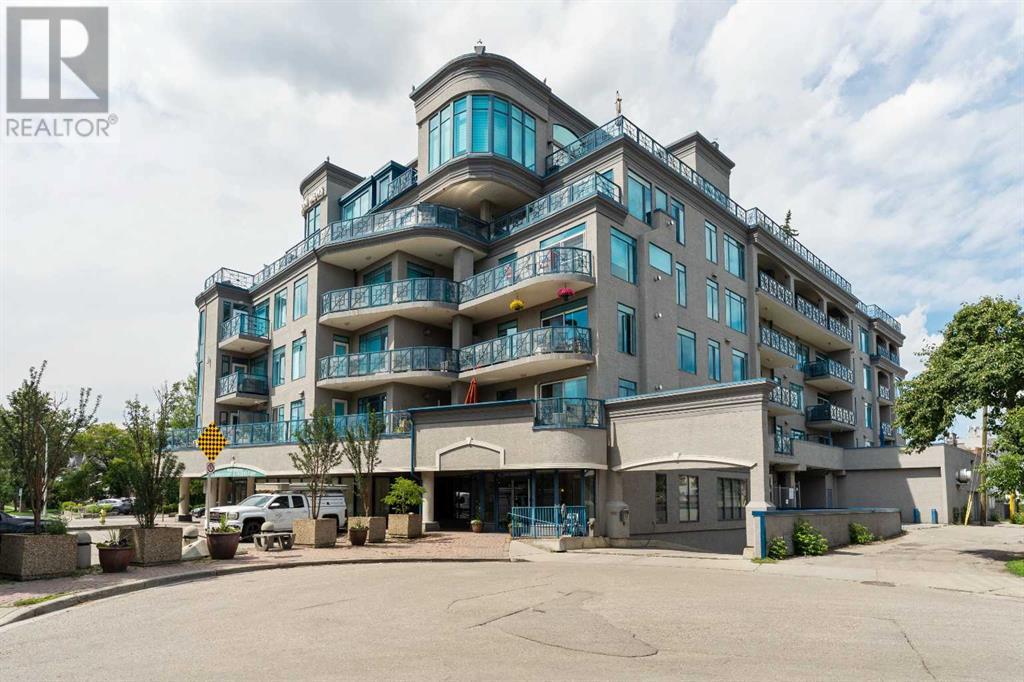 Photo 2 of 503 4 14 Street Nw, Calgary AB