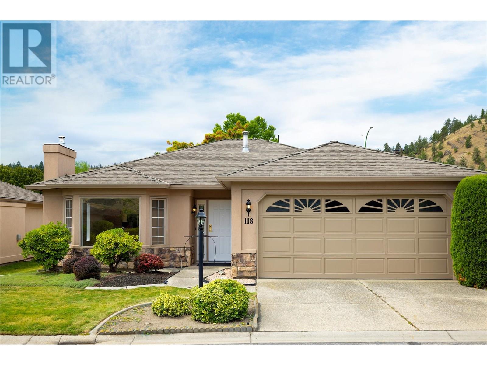 118 595 Yates Road, Kelowna