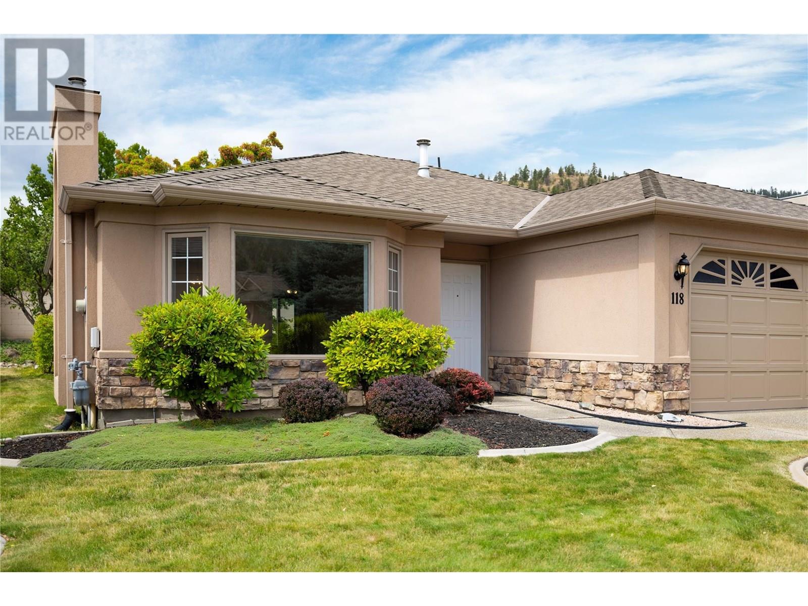 118 595 Yates Road, Kelowna