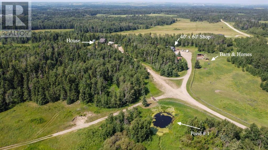 Photo 48 of 41512 Range Road 260, Rural Lacombe County AB