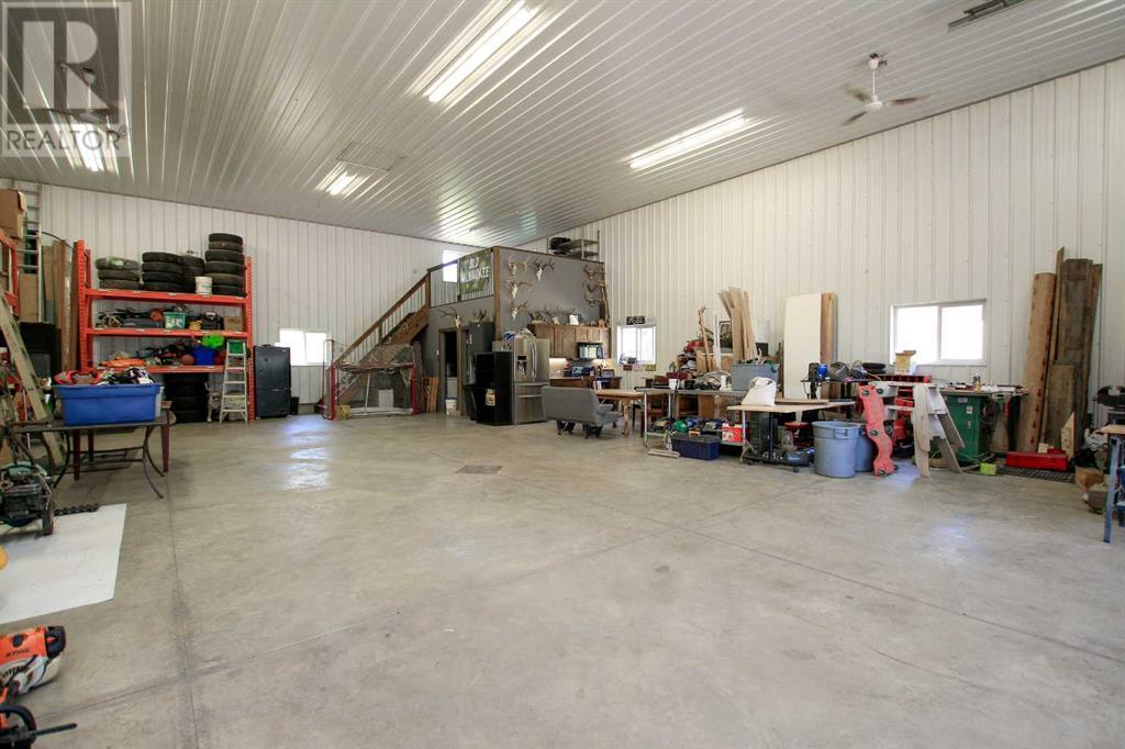 Photo 42 of 41512 Range Road 260, Rural Lacombe County AB