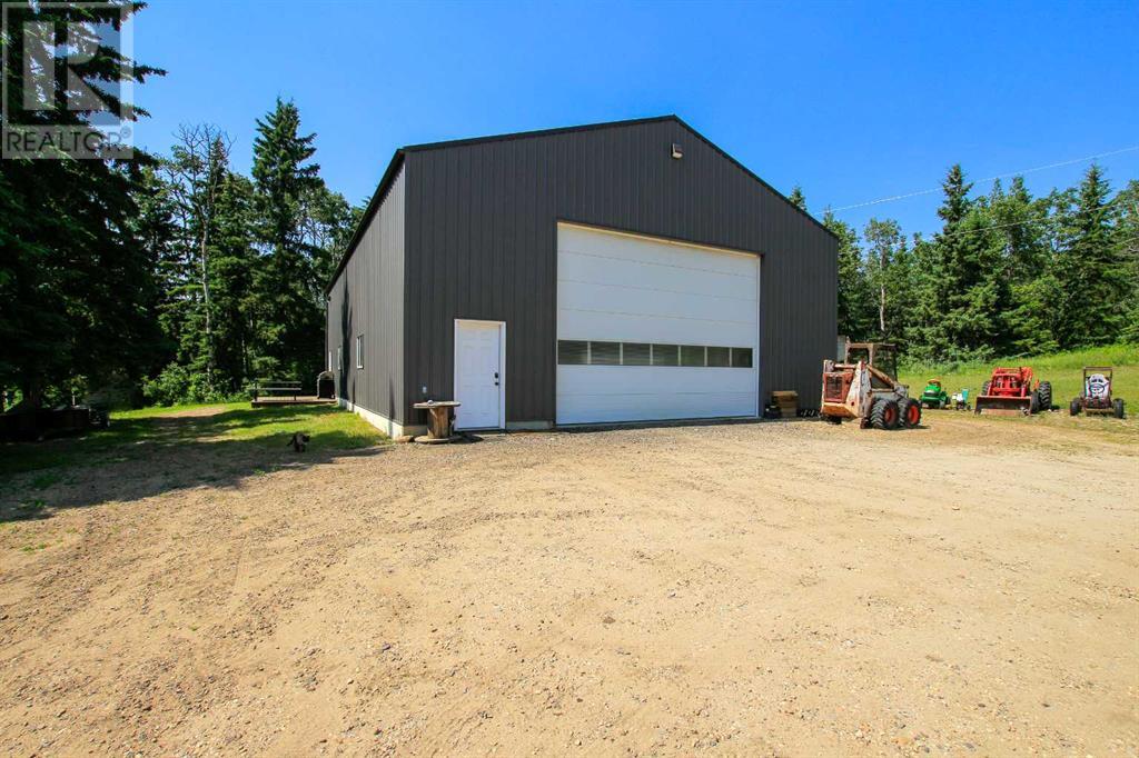 Photo 41 of 41512 Range Road 260, Rural Lacombe County AB